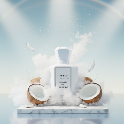 Heaven of Coconut – Dein tropischer Traum in einer Flasche