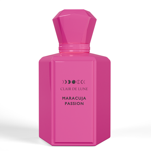 Maracuja Passion – exotisches Parfum von Clair de Lune