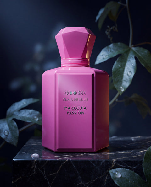 Maracuja Passion – der Komplimente-Duft