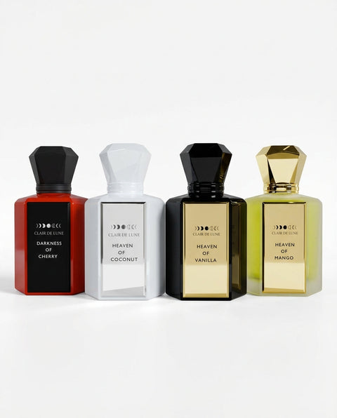 Alle Parfums