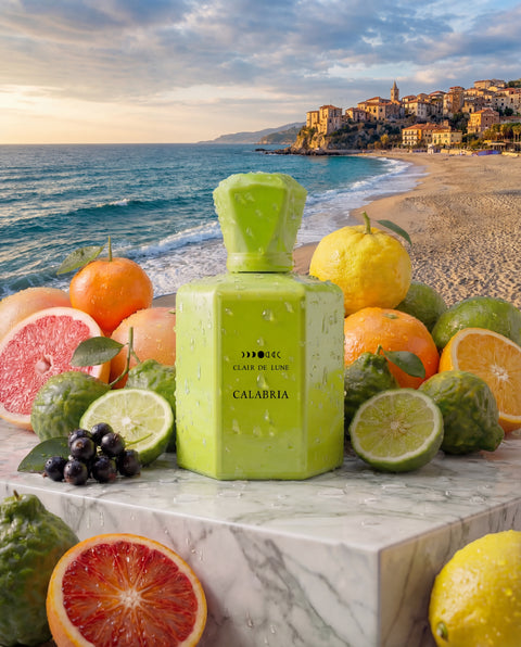 Calabria