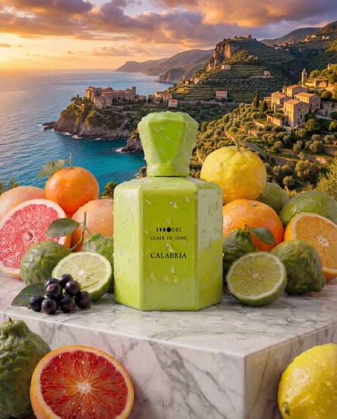 Calabria